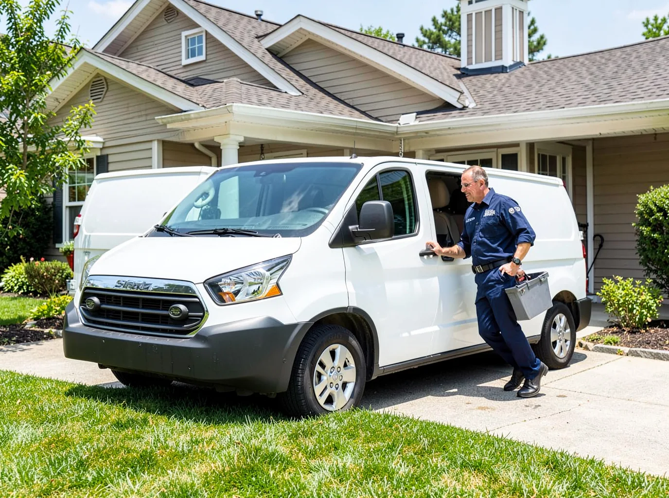 Emergency Plumber company in Cornish, ME